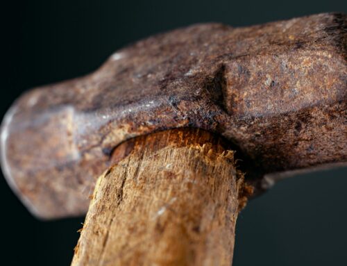 Dealen met mentale blokkades: Sloop de gevangenis