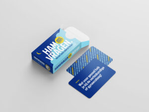 Hamvragen - Zwanger, Bevallen en Kraamtijd