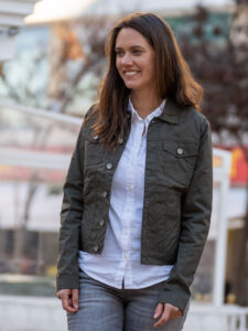 Rozemarijn Apotheker