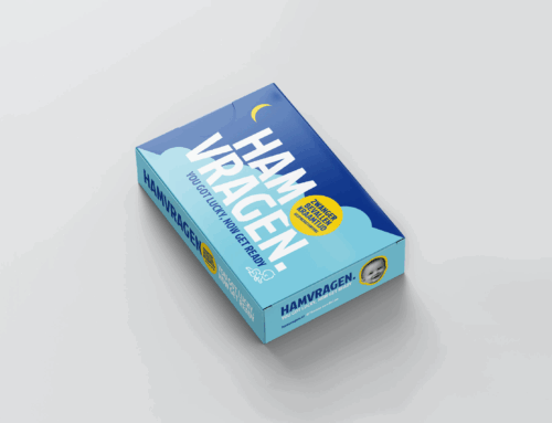 Op zoek naar een cadeau voor een zwangere? Met dit card deck bereidt je je voor!