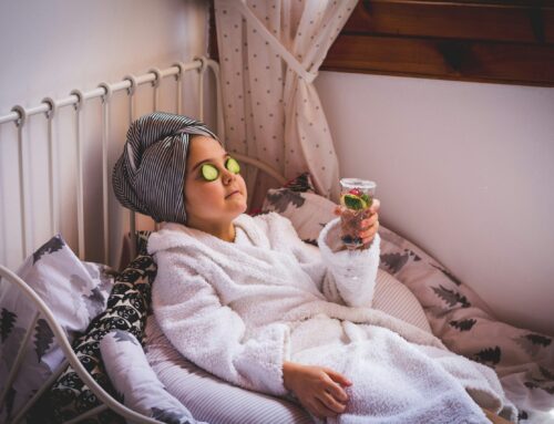 Stress verminderen? Zo zet je belangrijke stappen.