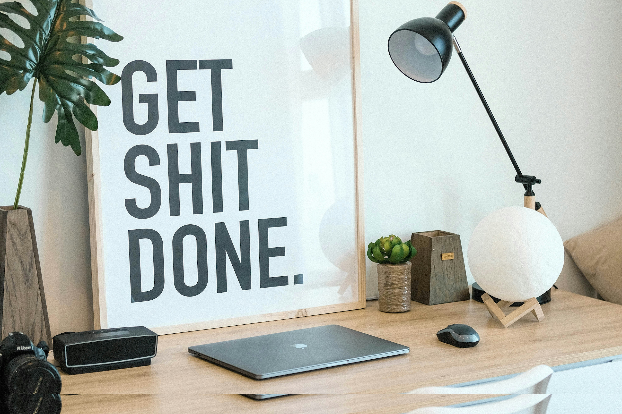 Omgaan met perfectionisme en die eeuwige productiviteitsdrang