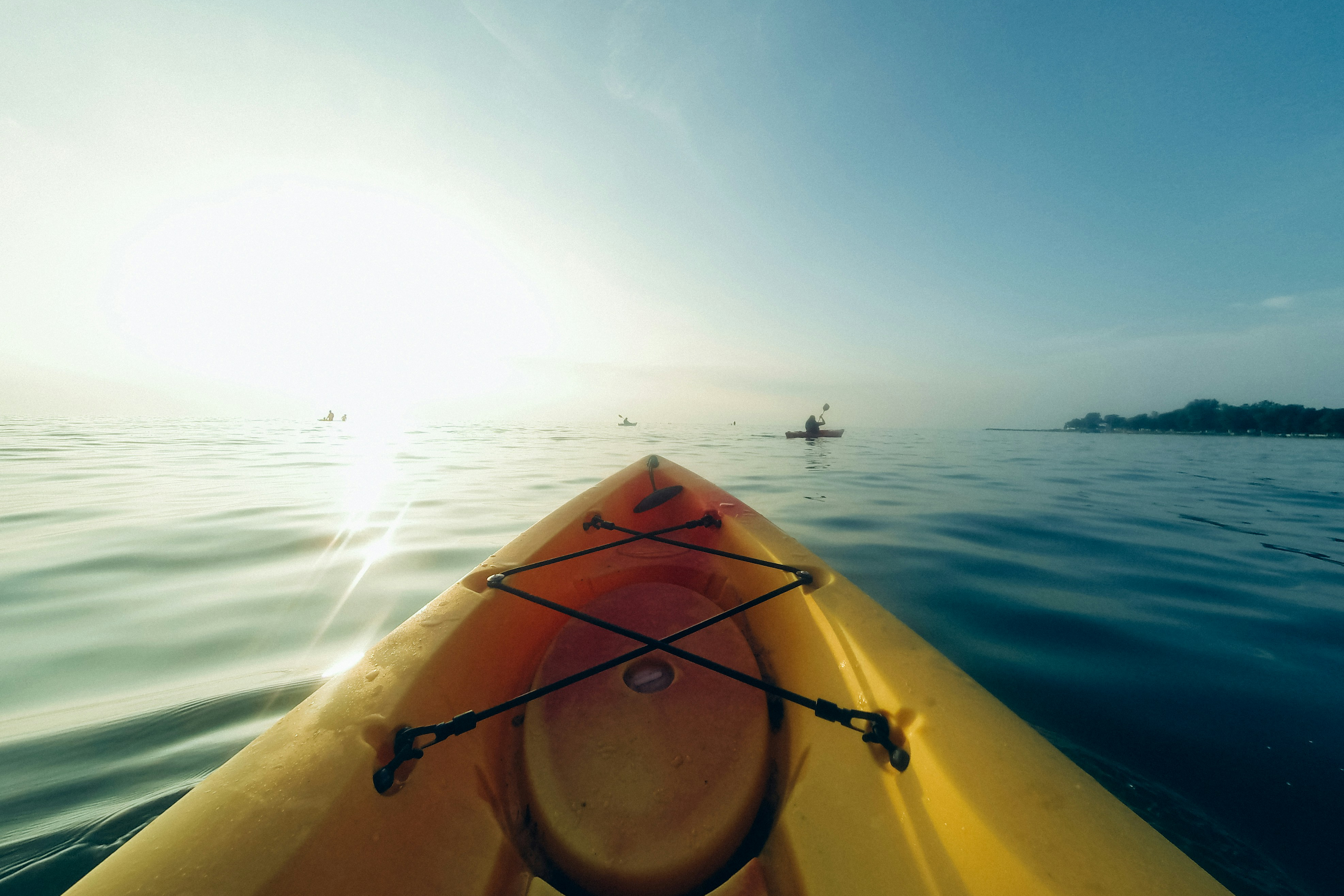 Hoe weet je wat je wilt in het leven? Laat deze vier tips je op weg helpen.