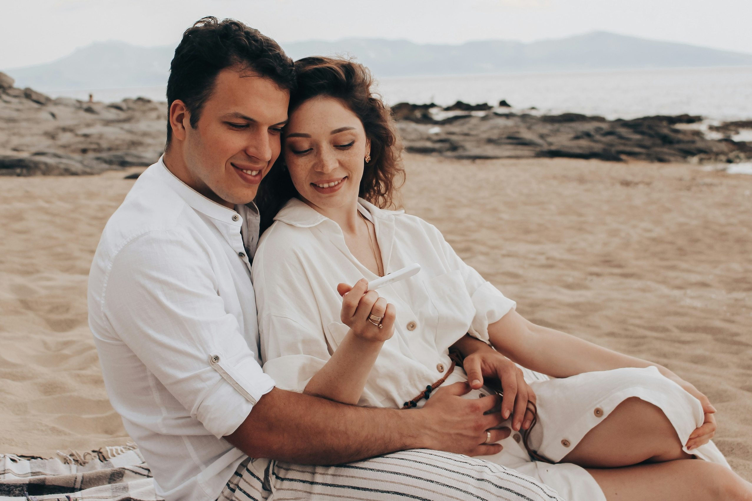 Samen bevallen: Wat is het en waarom is het populair?