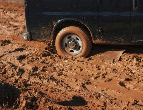 Heb je het gevoel vast te lopen of ervaar je stagnatie? Misschien heb je iets aan een andere blik.